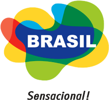 Marca Brasil criada para divulgar o Brasil no exterior