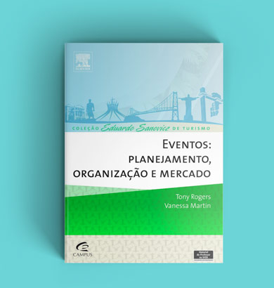 Eventos: Planejamento, Organização e Mercado